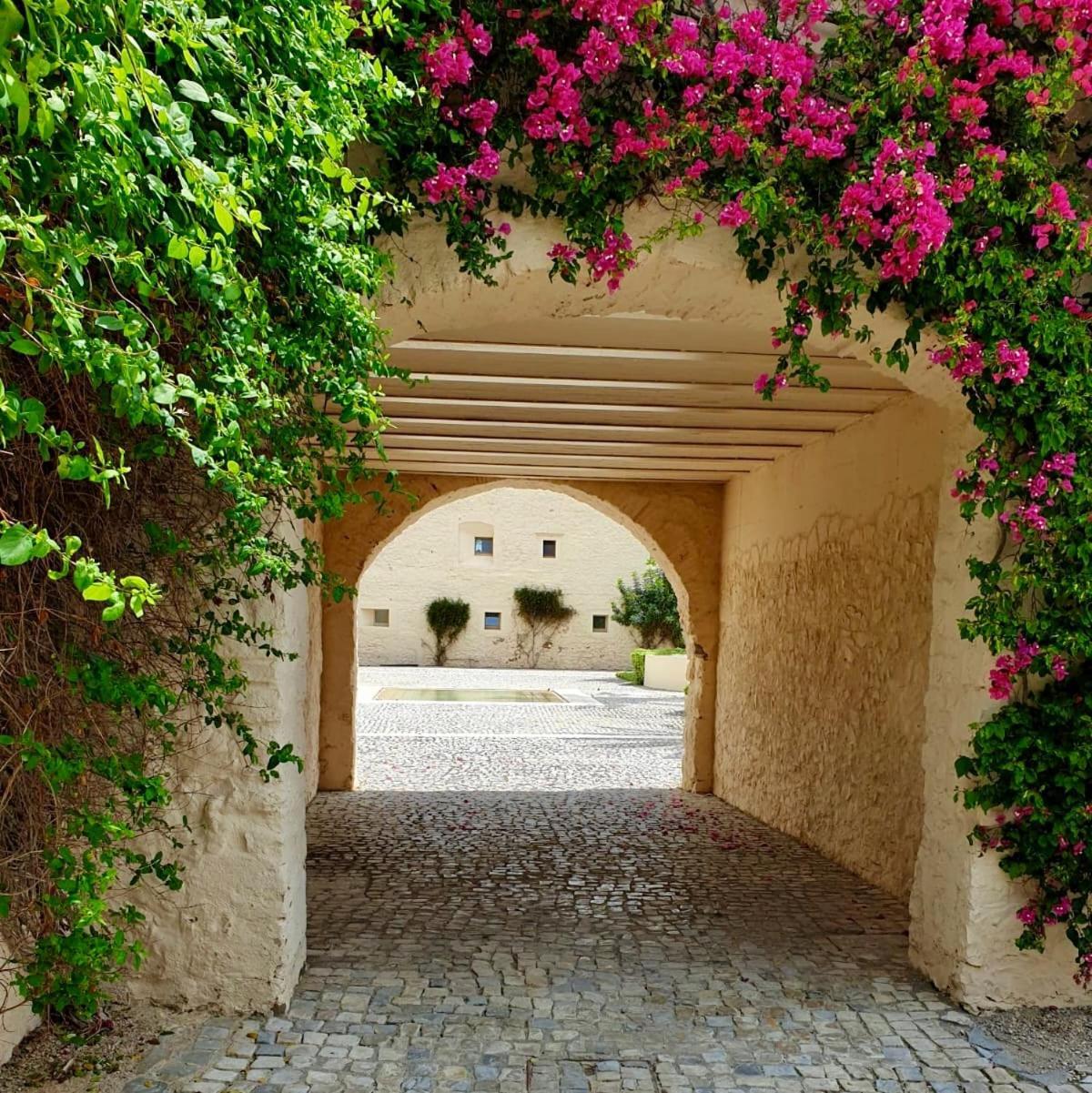 Apartment Convento Bernadas *