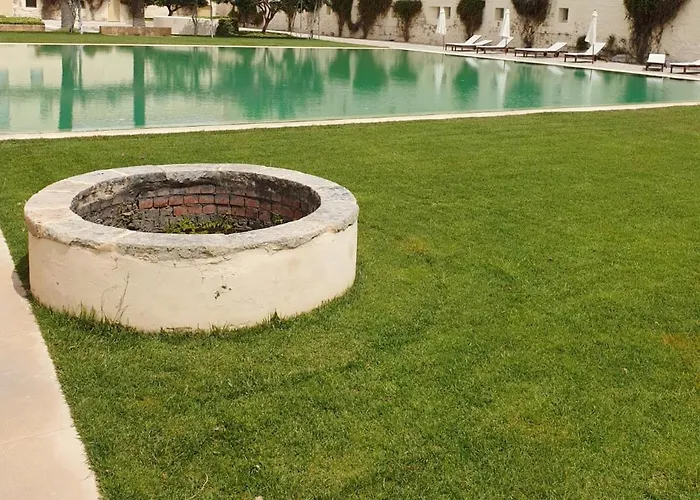 Apartamento Convento Das Bernadas Tavira