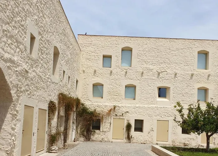 Apartamento Convento Das Bernadas Tavira