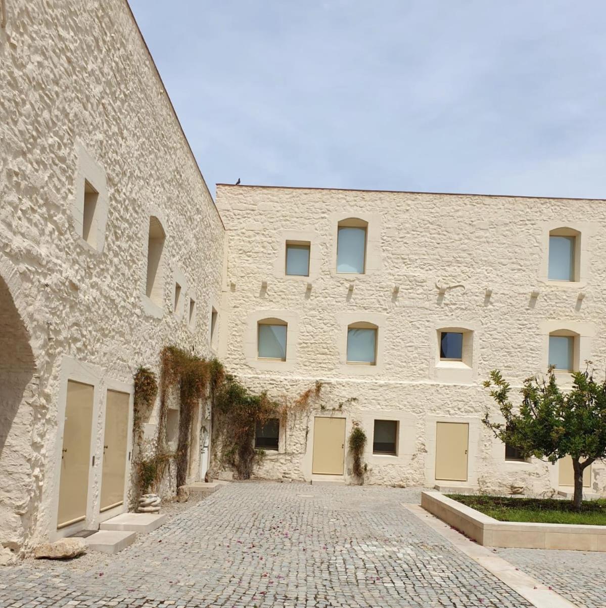 Convento Bernadas