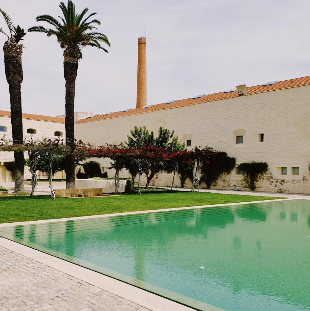 Convento Bernadas Apartment
