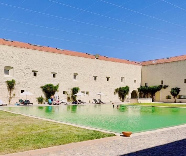 Apartment Convento Bernadas Tavira