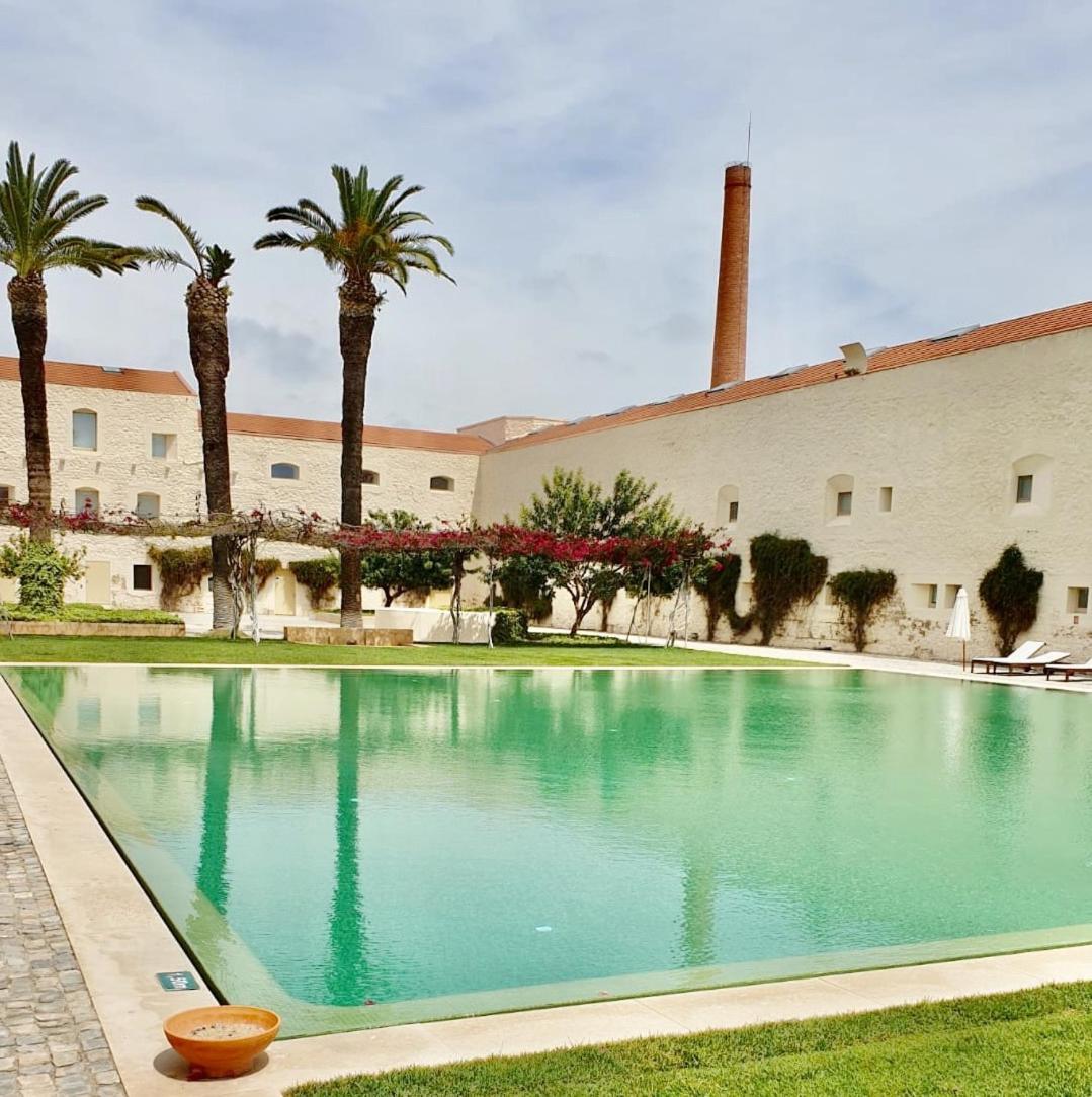 Apartment Convento Bernadas *