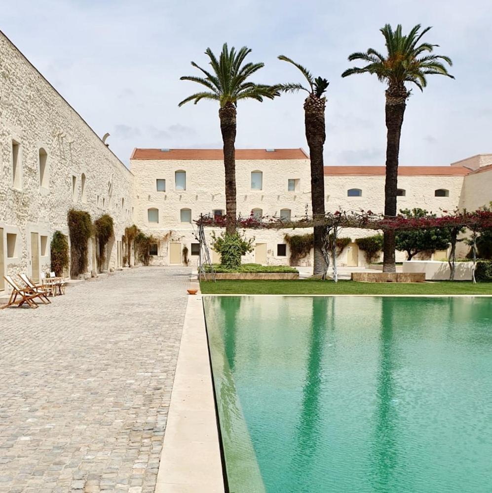 Apartment Convento Bernadas Tavira