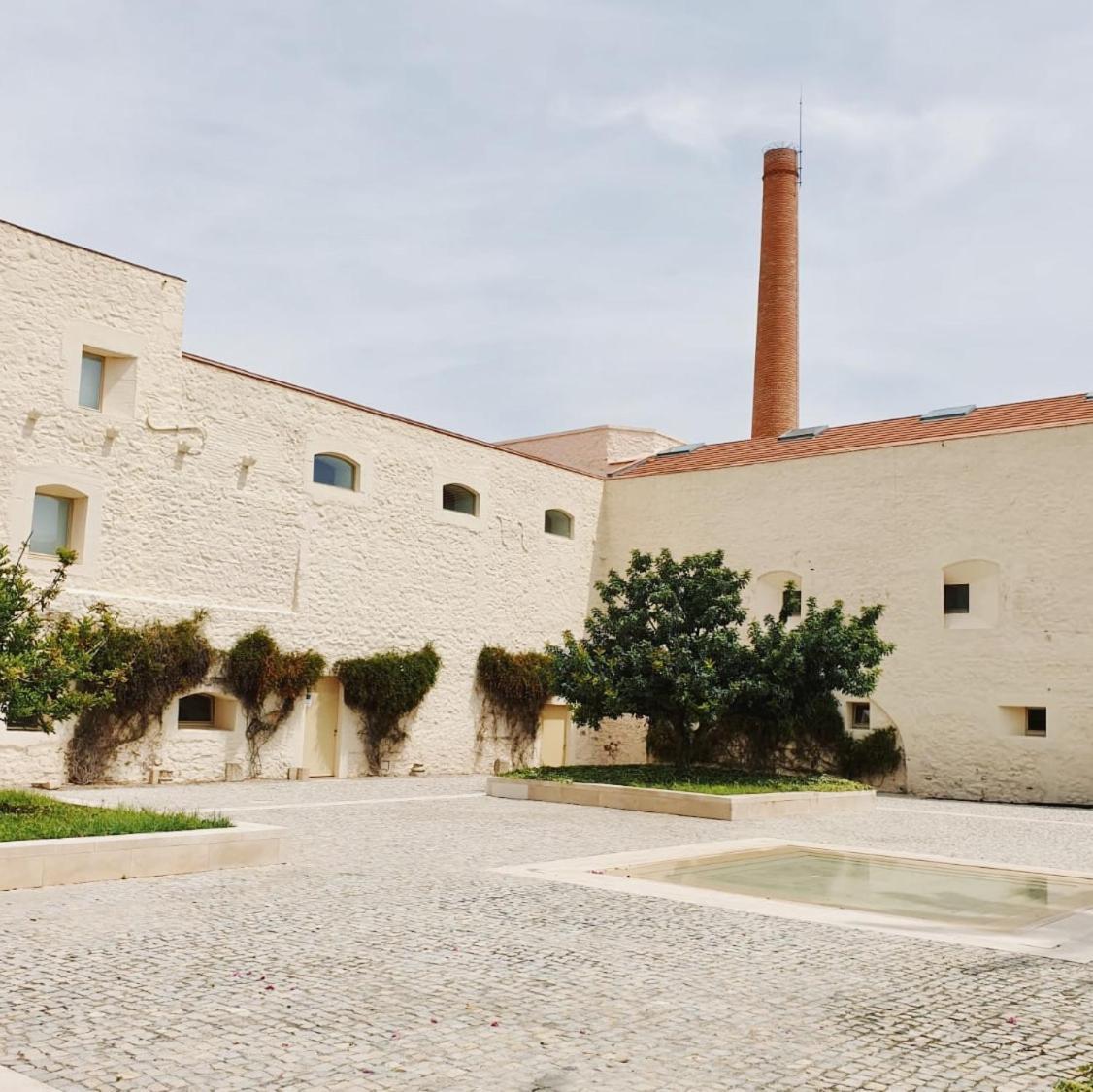 Convento Bernadas Apartment