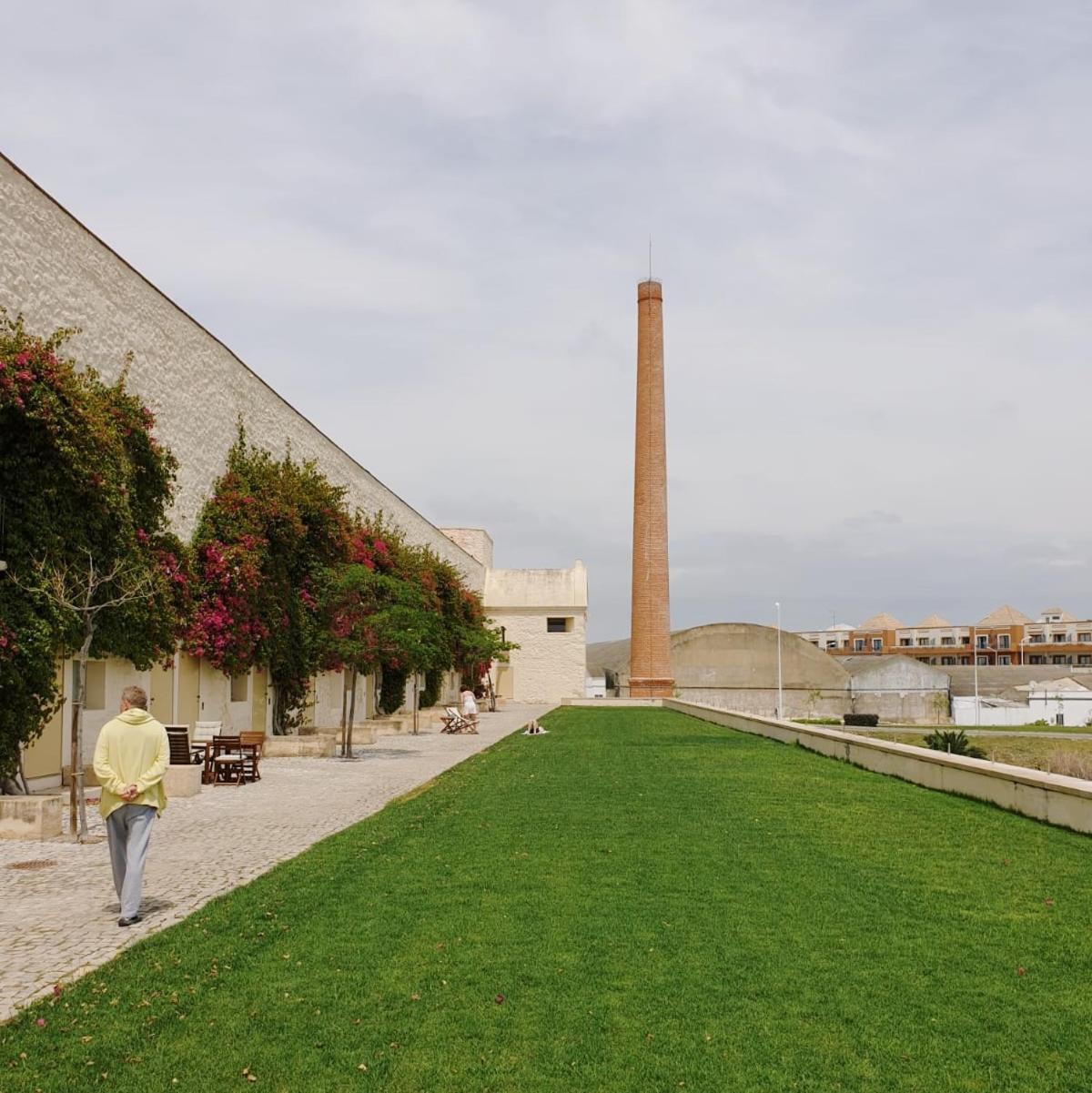Convento Bernadas Apartment *