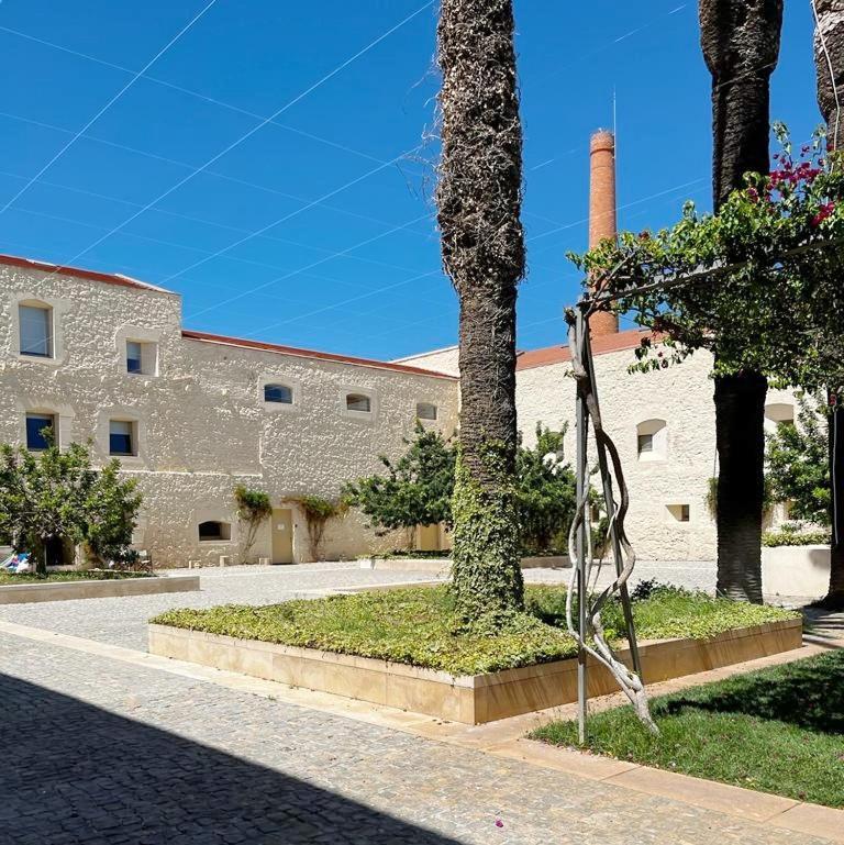 Convento Bernadas Apartment Tavira