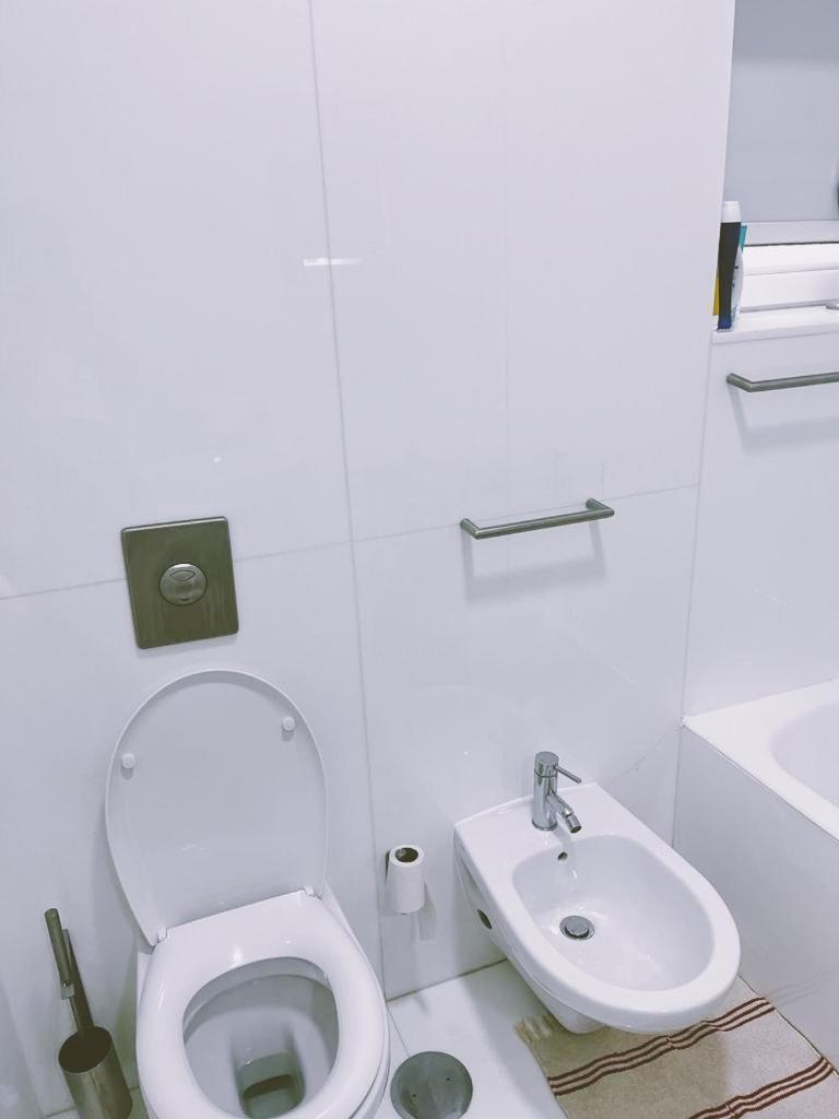 Apartment Convento Bernadas *