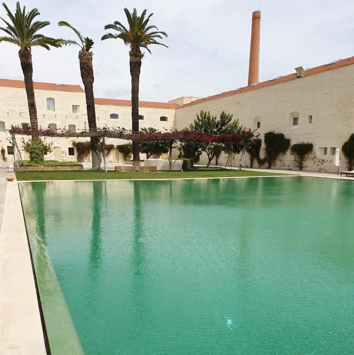 Convento Bernadas Apartment